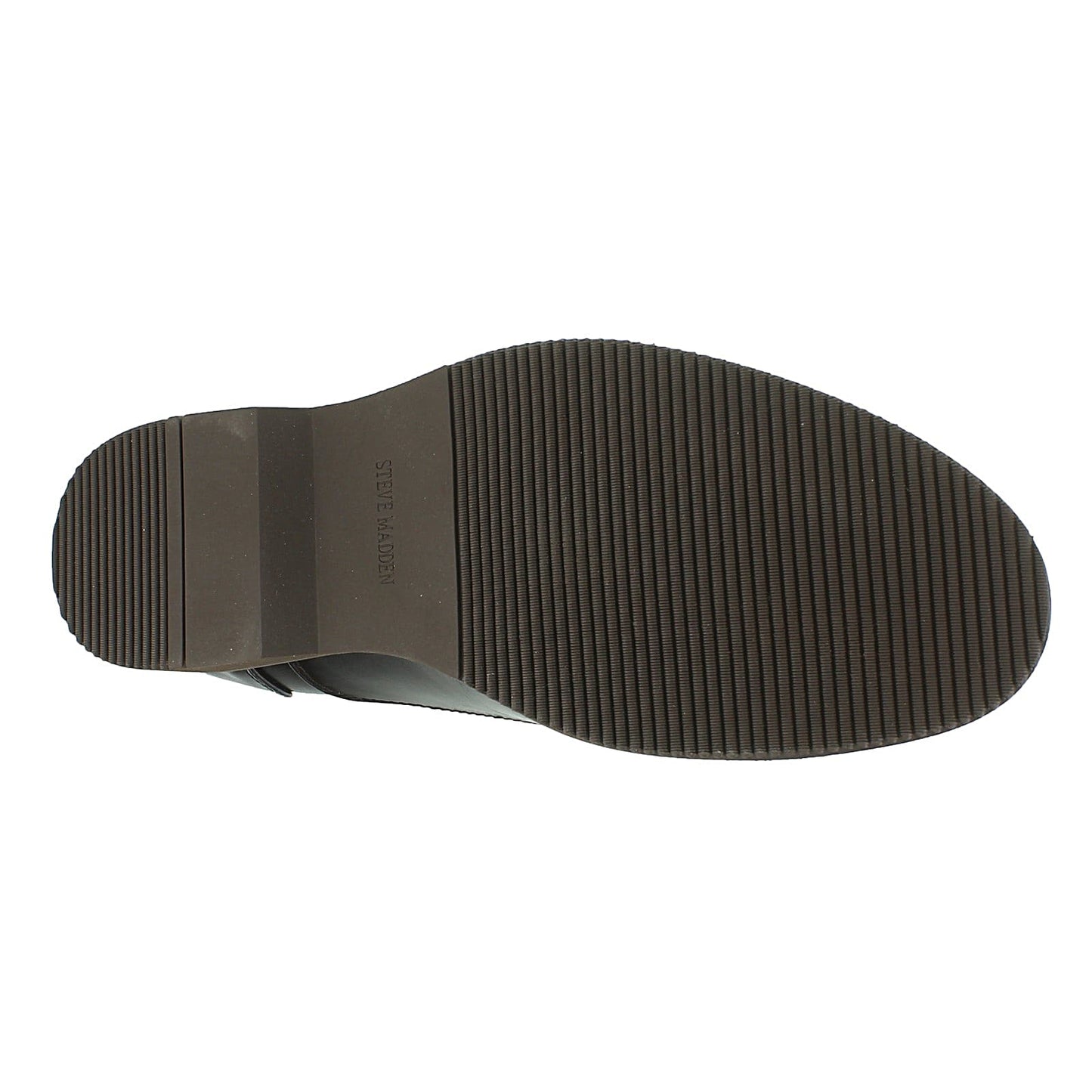Peltz Shoes  Men's Steve Madden Nunan Oxford