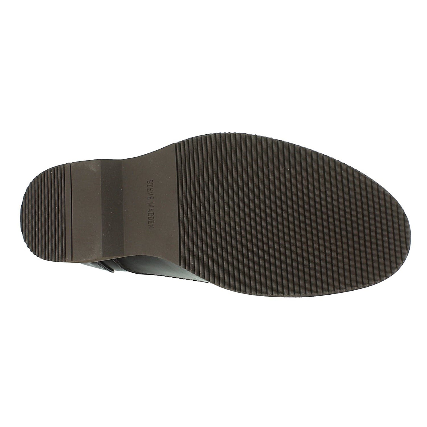 Peltz Shoes  Men's Steve Madden Nunan Oxford