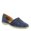 Peltz Shoes  Women's Chelsea Crew Brave Slip-On
