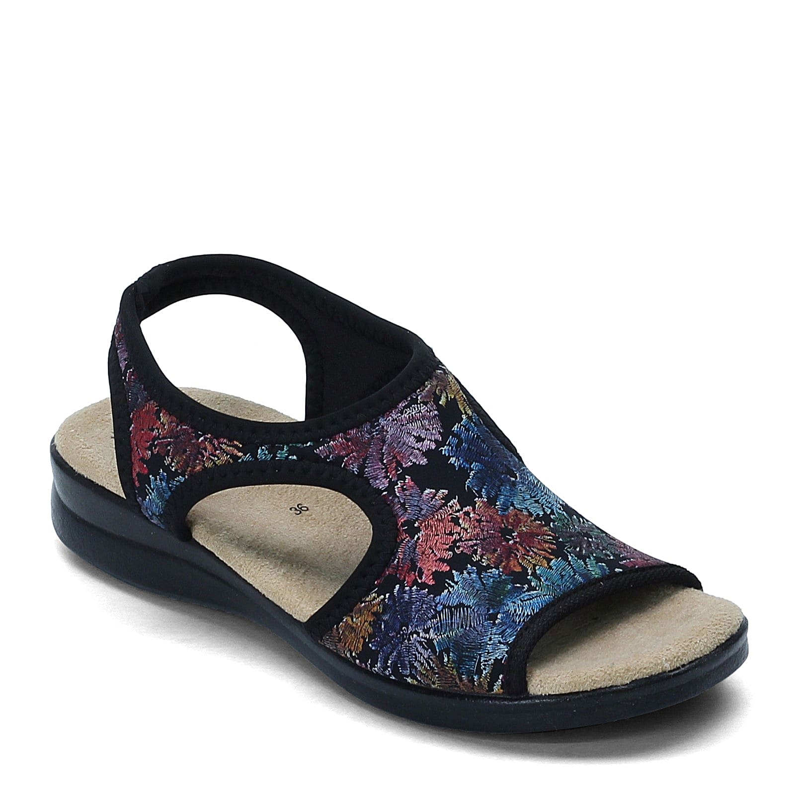 Women's Flexus, Nyaman Sandal – Peltz Shoes