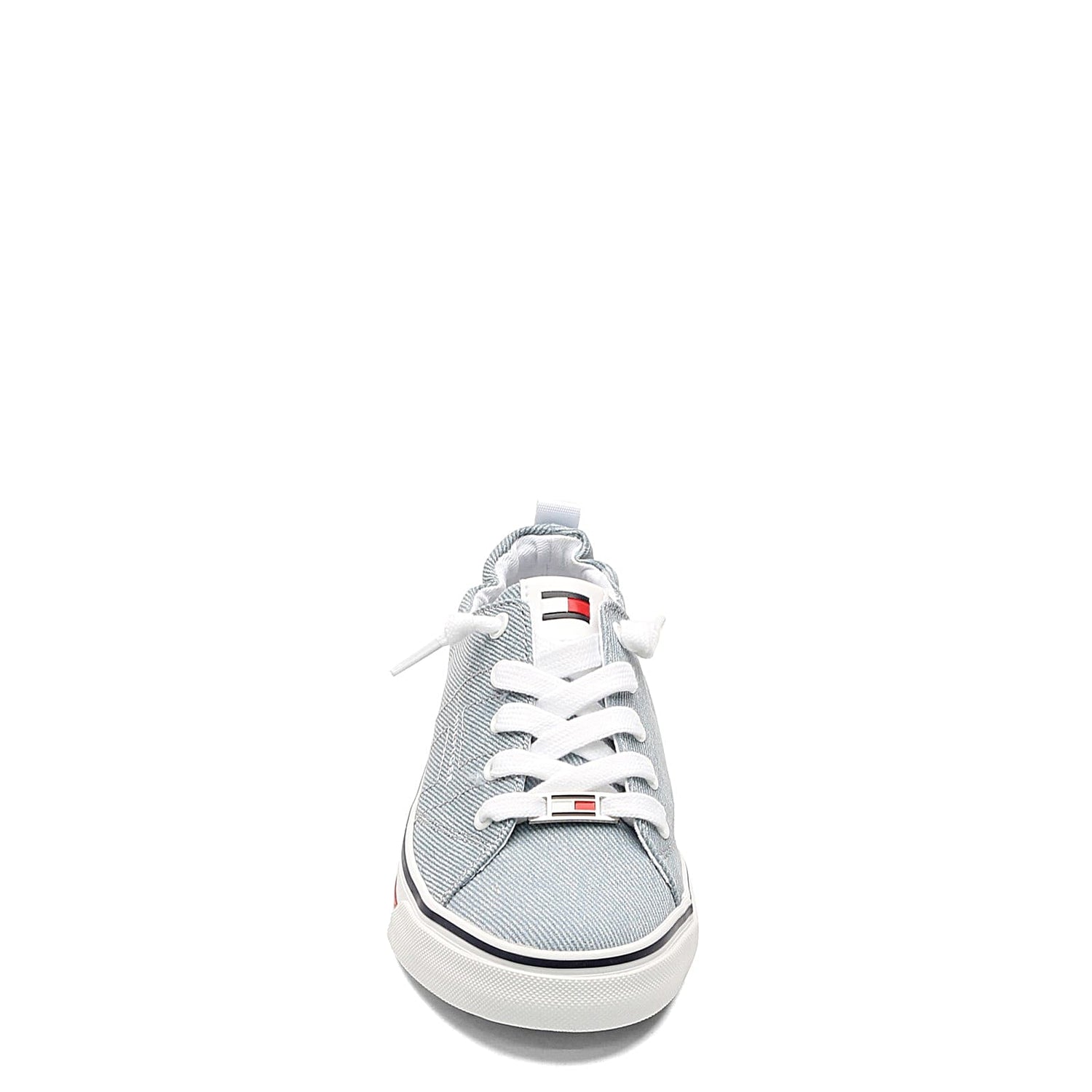 Peltz Shoes  Women's Tommy Hilfiger Odesi Sneaker