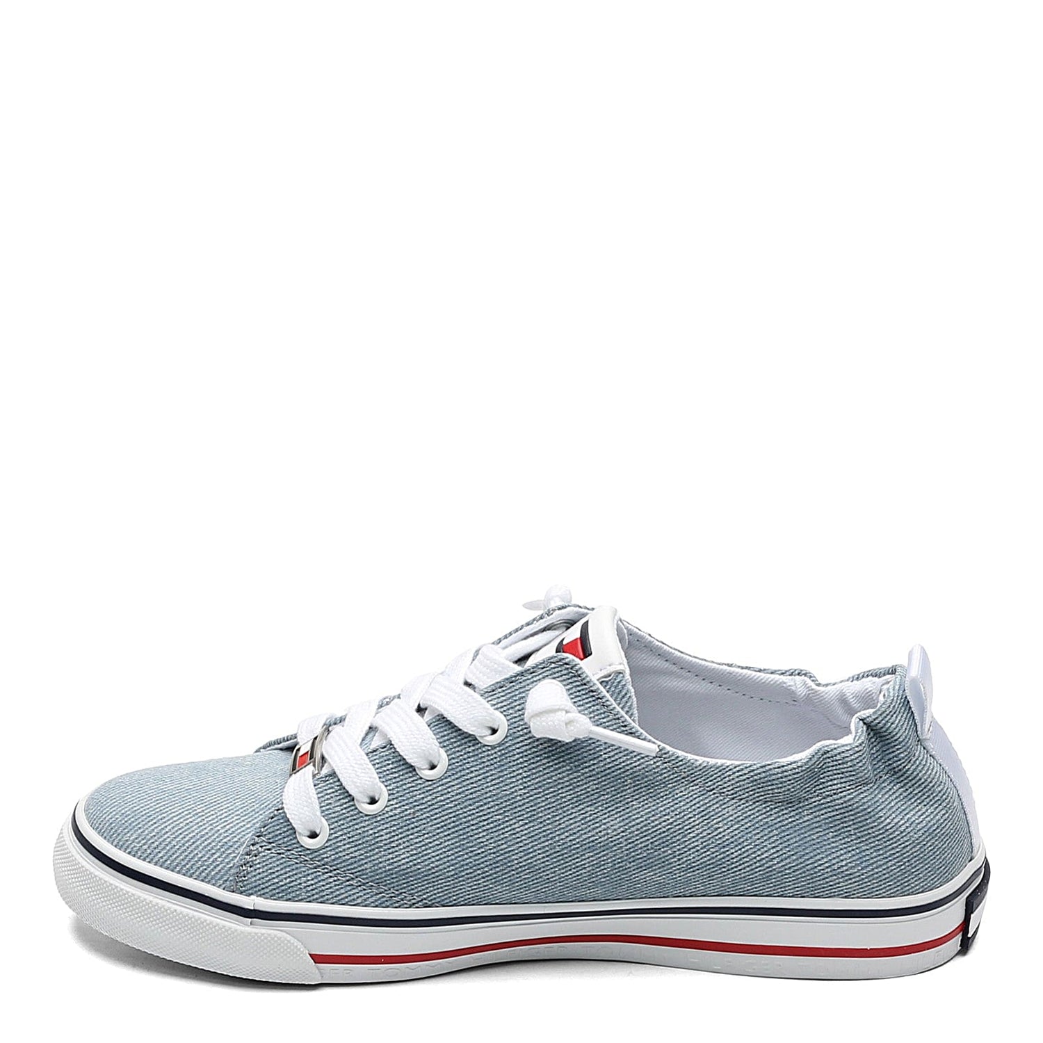 Peltz Shoes  Women's Tommy Hilfiger Odesi Sneaker