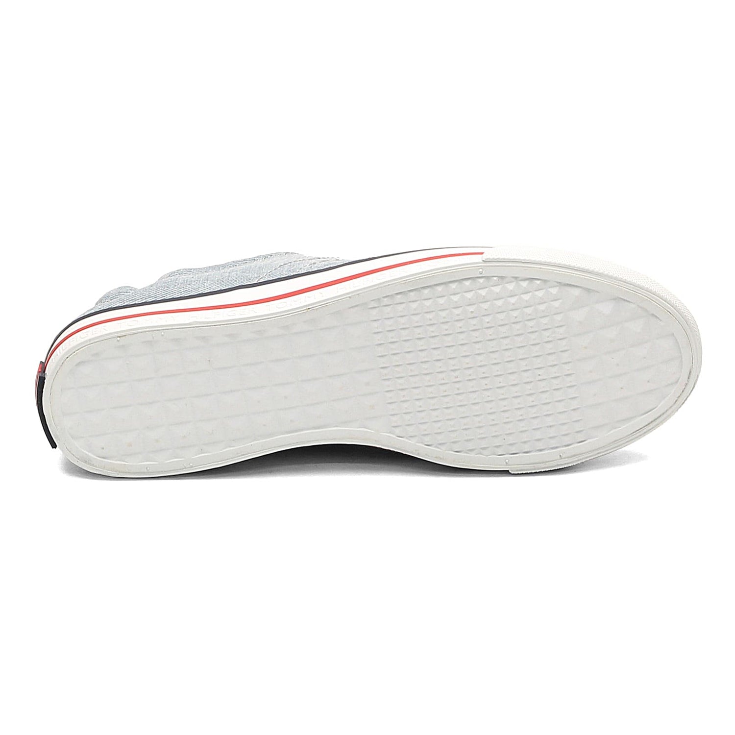 Peltz Shoes  Women's Tommy Hilfiger Odesi Sneaker