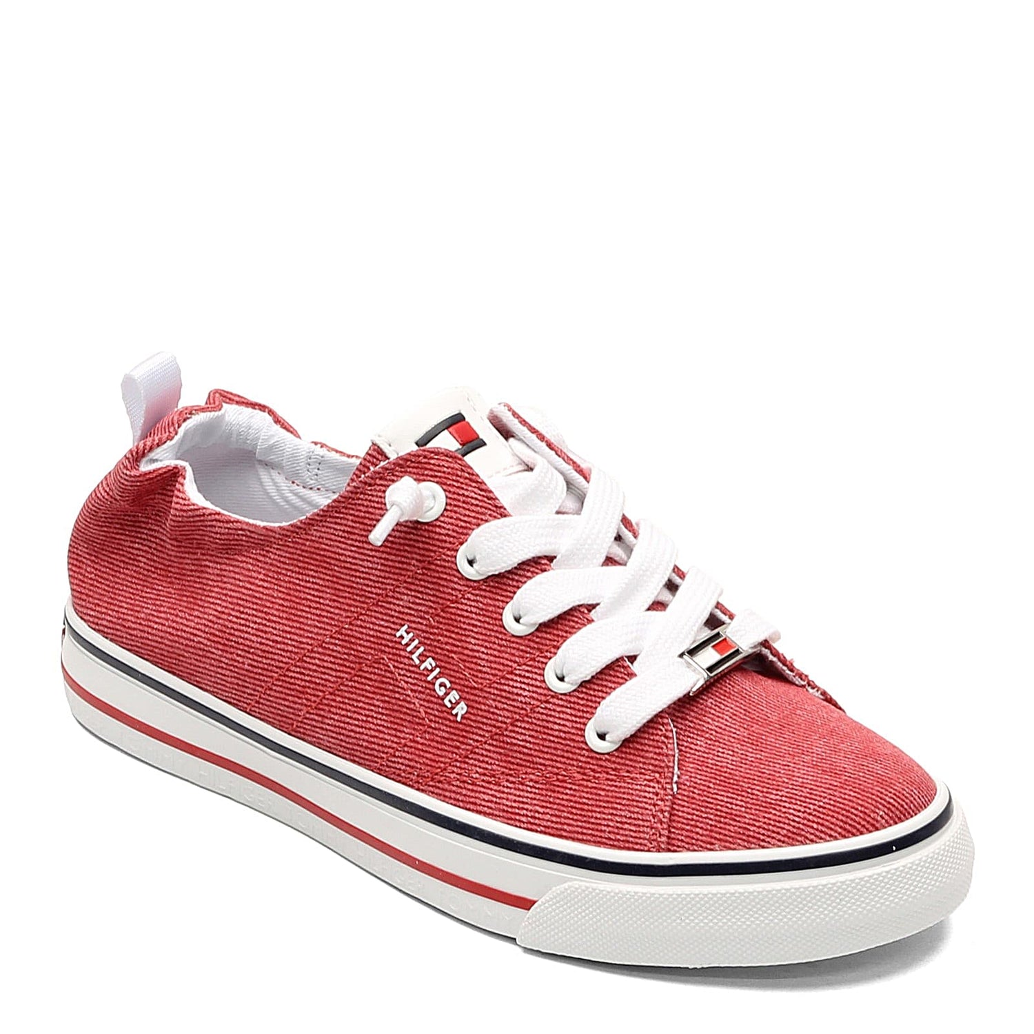 Peltz Shoes  Women's Tommy Hilfiger Odesi Sneaker