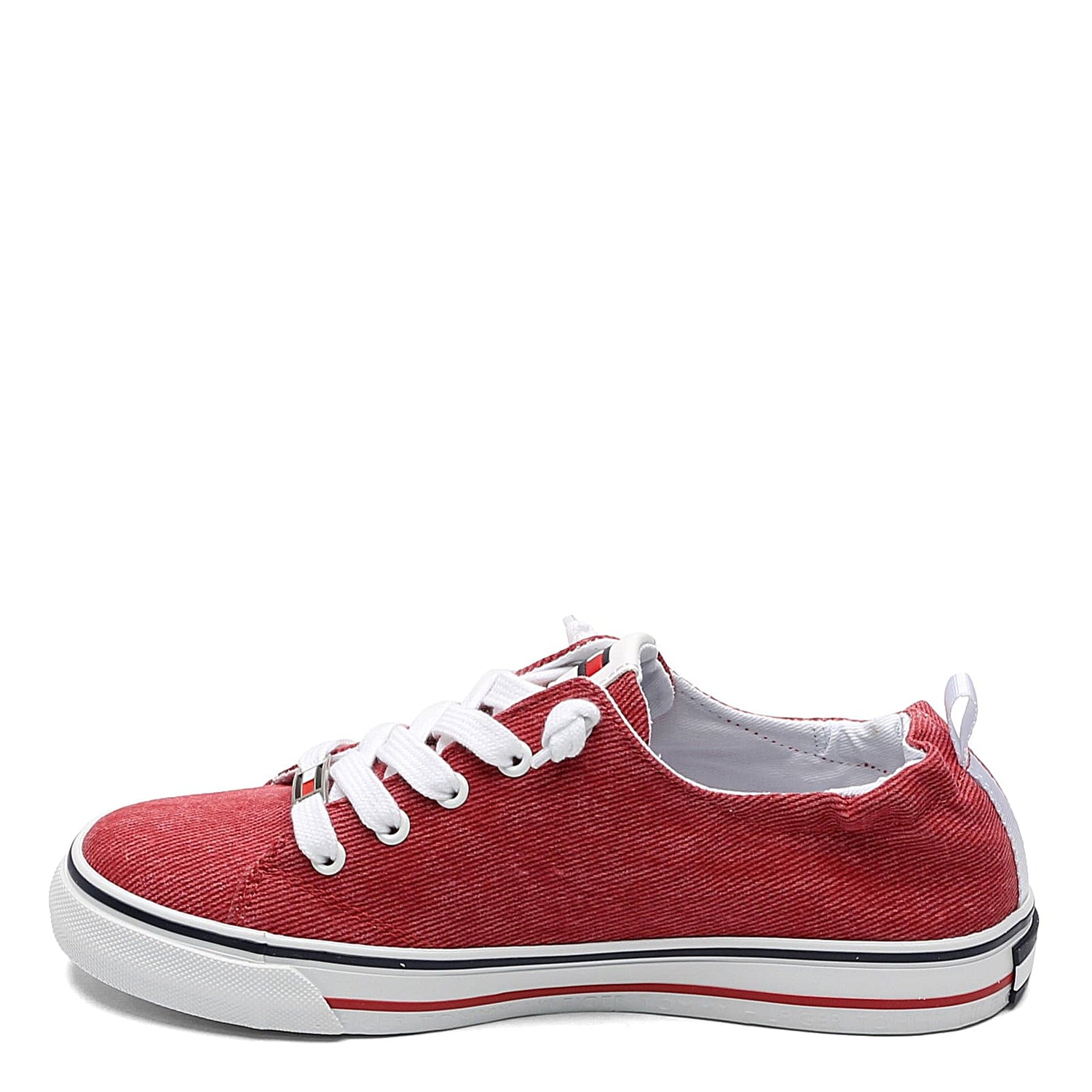 Peltz Shoes  Women's Tommy Hilfiger Odesi Sneaker