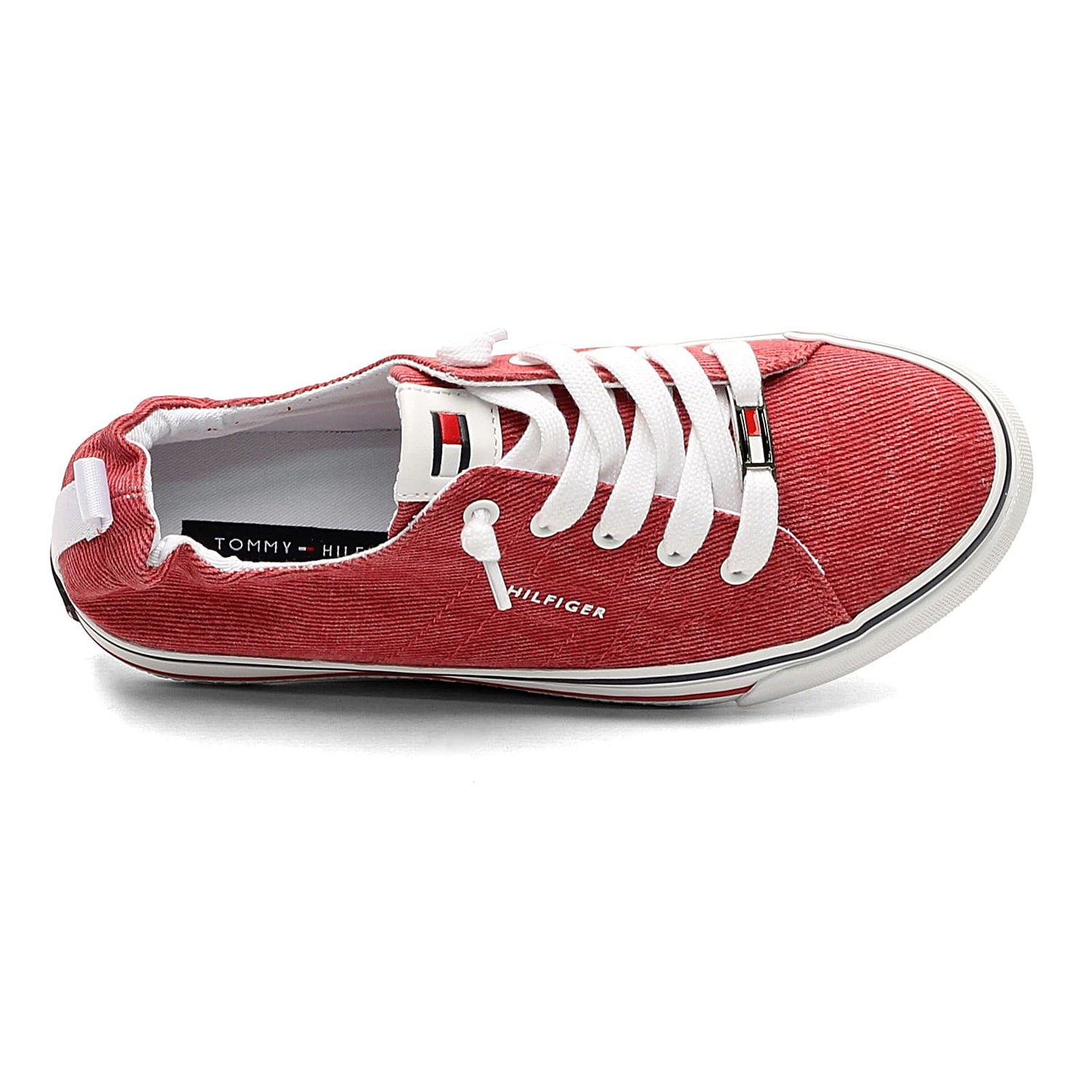 Peltz Shoes  Women's Tommy Hilfiger Odesi Sneaker