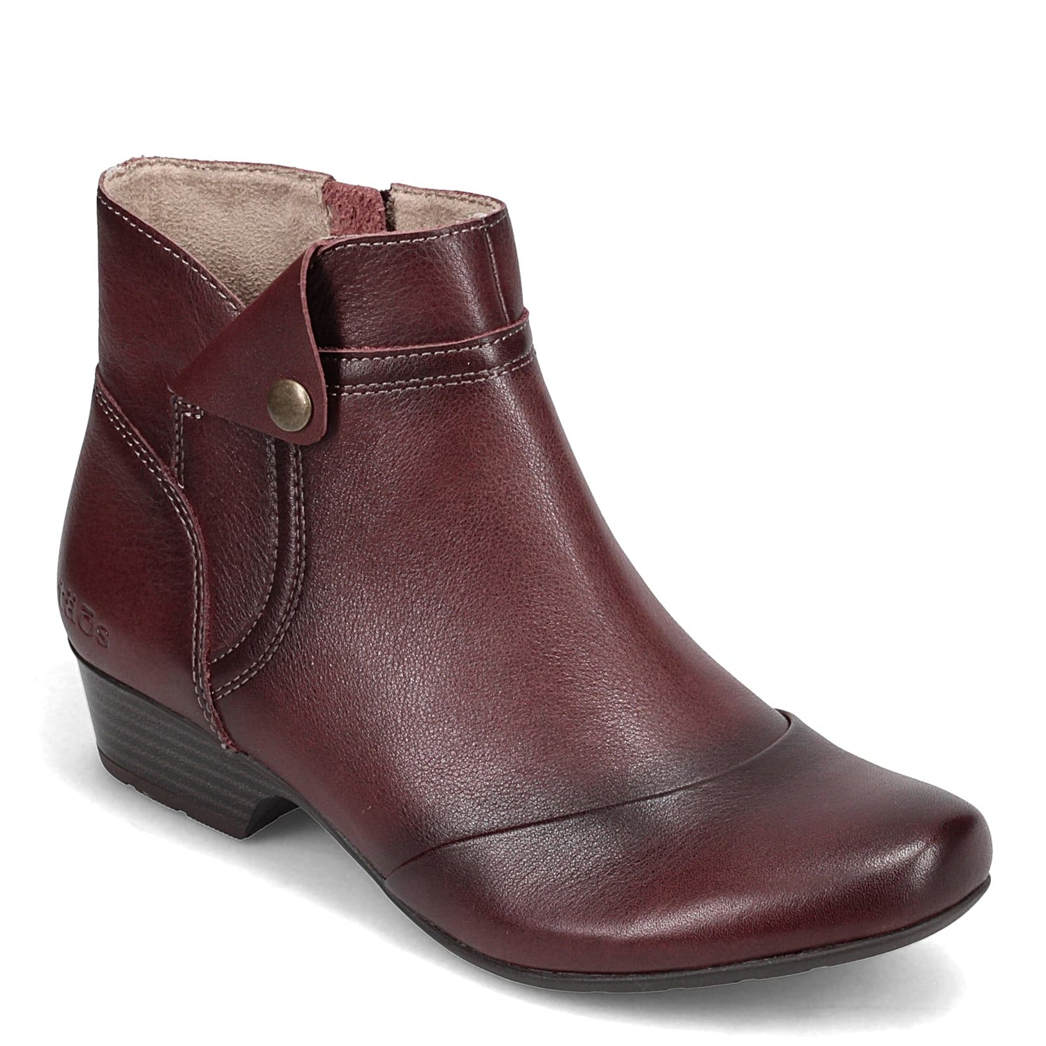 Peltz Shoes  Women's Taos Oh Snap Boot