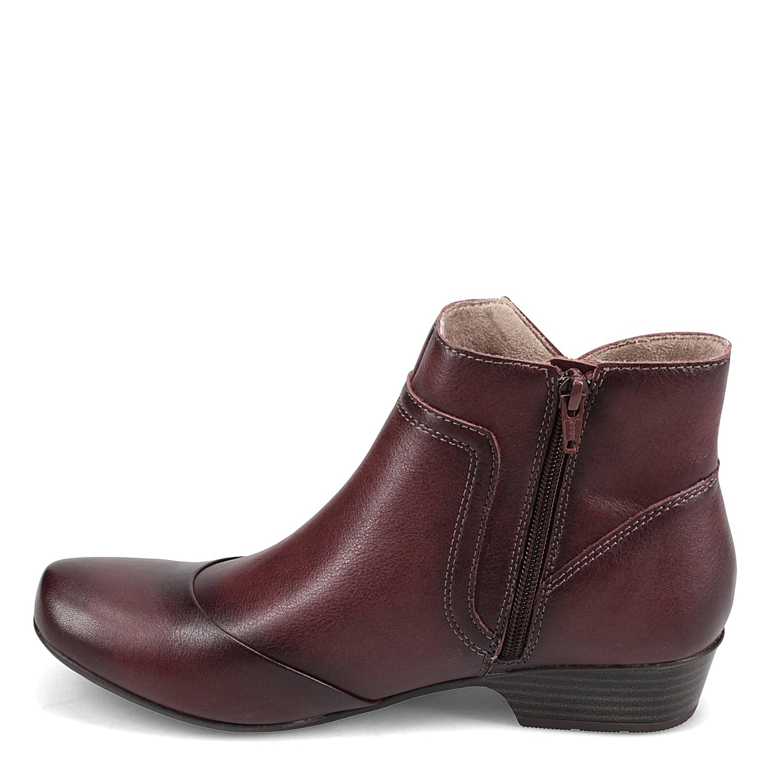 Peltz Shoes  Women's Taos Oh Snap Boot