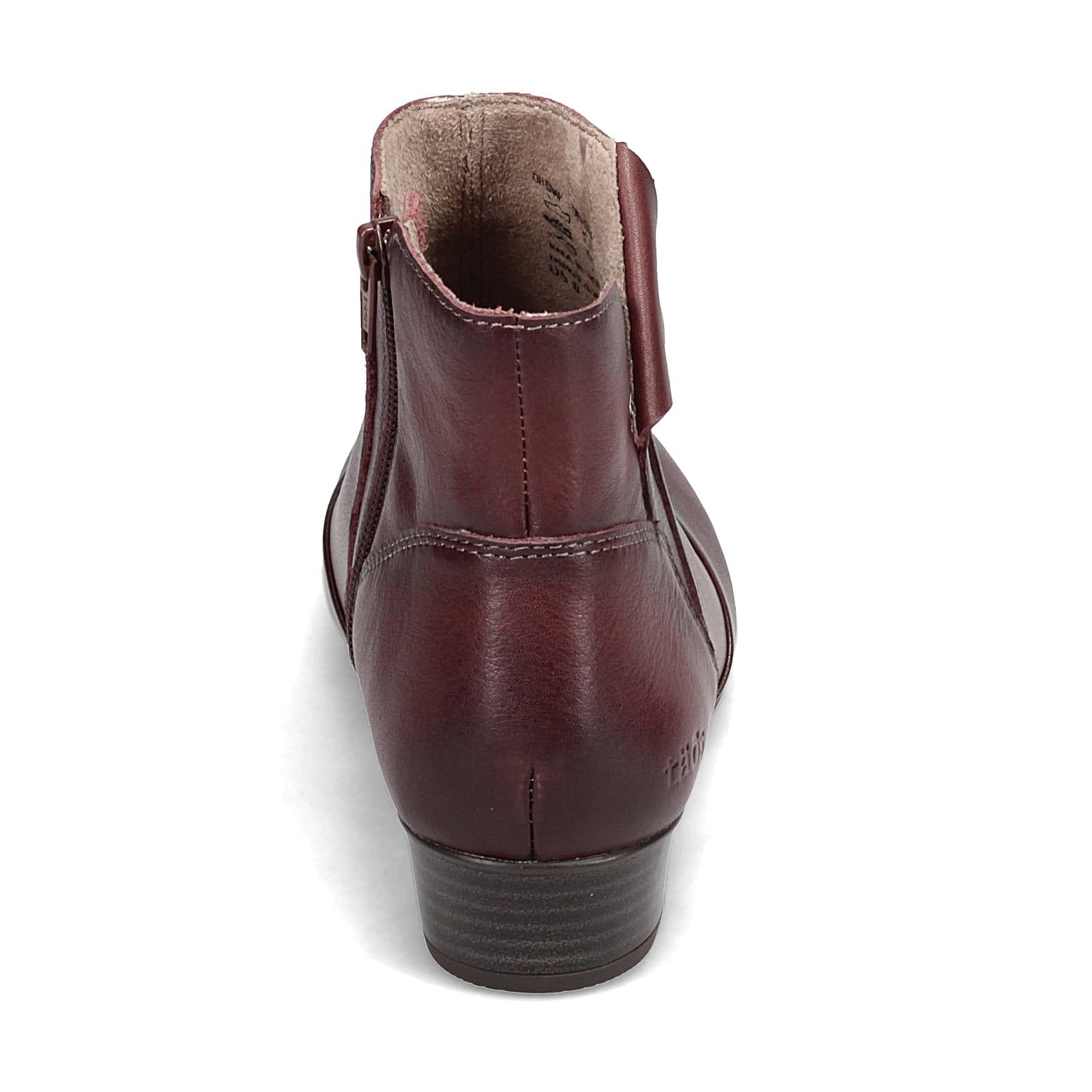 Peltz Shoes  Women's Taos Oh Snap Boot