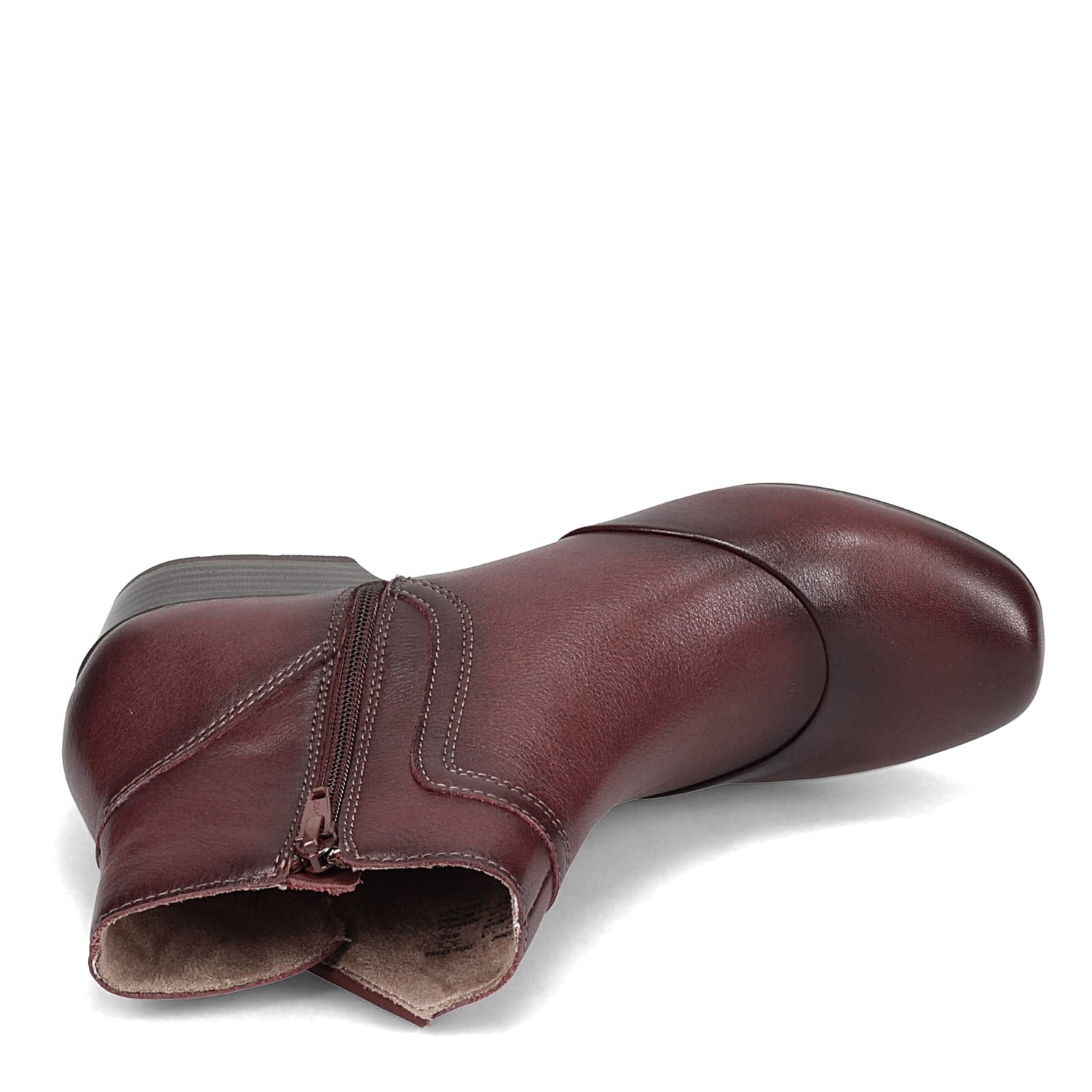 Peltz Shoes  Women's Taos Oh Snap Boot