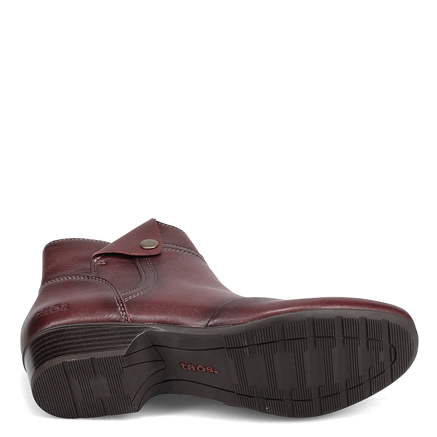 Peltz Shoes  Women's Taos Oh Snap Boot