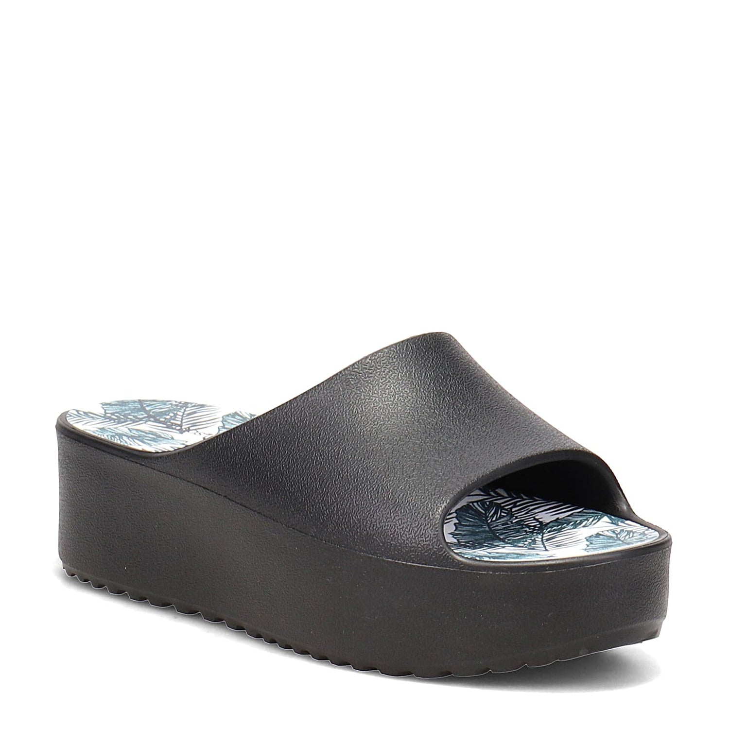 Peltz Shoes  Women's Baretraps Parvati Sandal