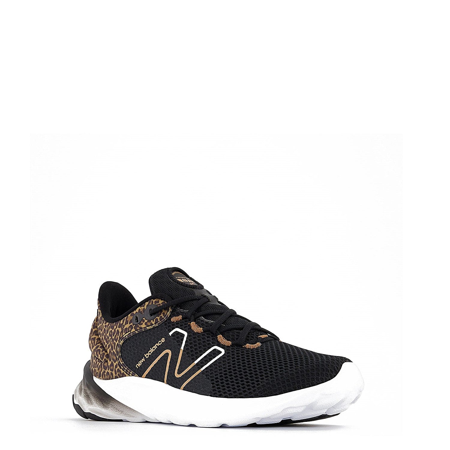 Peltz Shoes  Girl's New Balance Fresh Foam Roav v2 Running Shoe - Little Kid