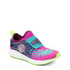 Peltz Shoes  Girl's New Balance Fuel Core Reveal v2 Sneaker - Little Kid