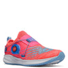 Peltz Shoes  Girl's New Balance Fuel Core Reveal v2 Sneaker - Little Kid