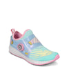 Peltz Shoes  Girl's New Balance Fuel Core Reveal v2 Sneaker - Little Kid