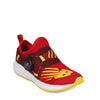 Peltz Shoes  Boy's New Balance Fuel Core Reveal Sneaker - Little Kid