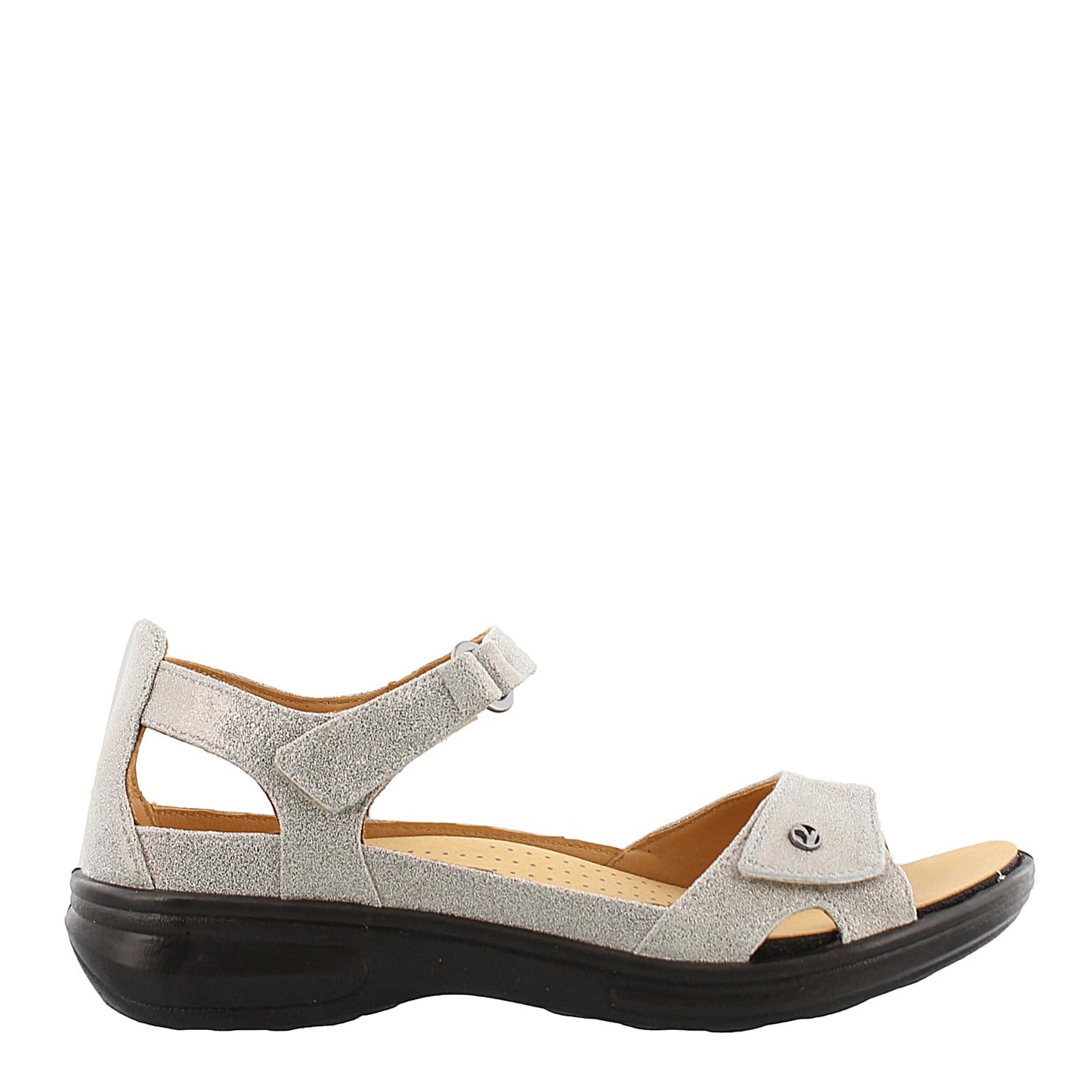 Peltz Shoes  Women's Revere Portofino Sandals
