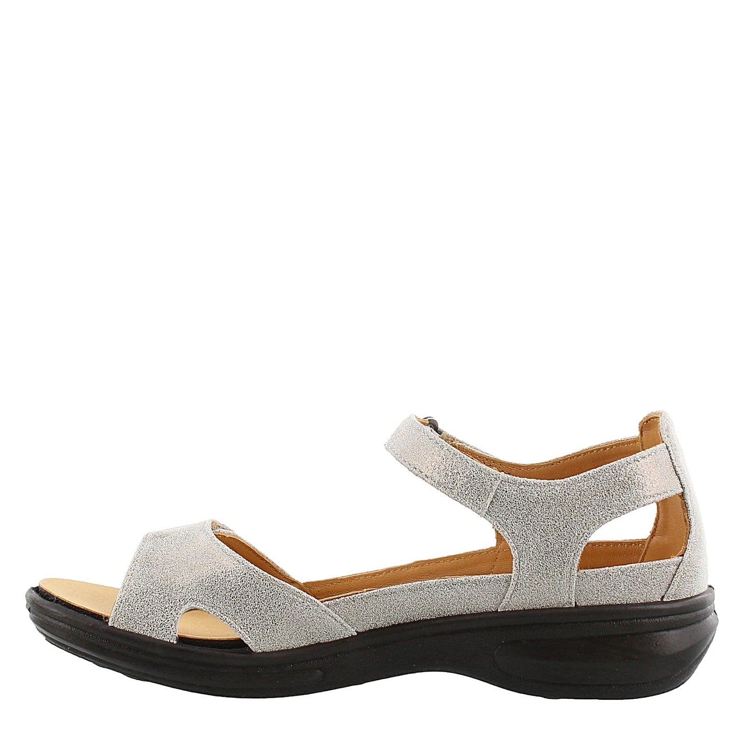 Peltz Shoes  Women's Revere Portofino Sandals