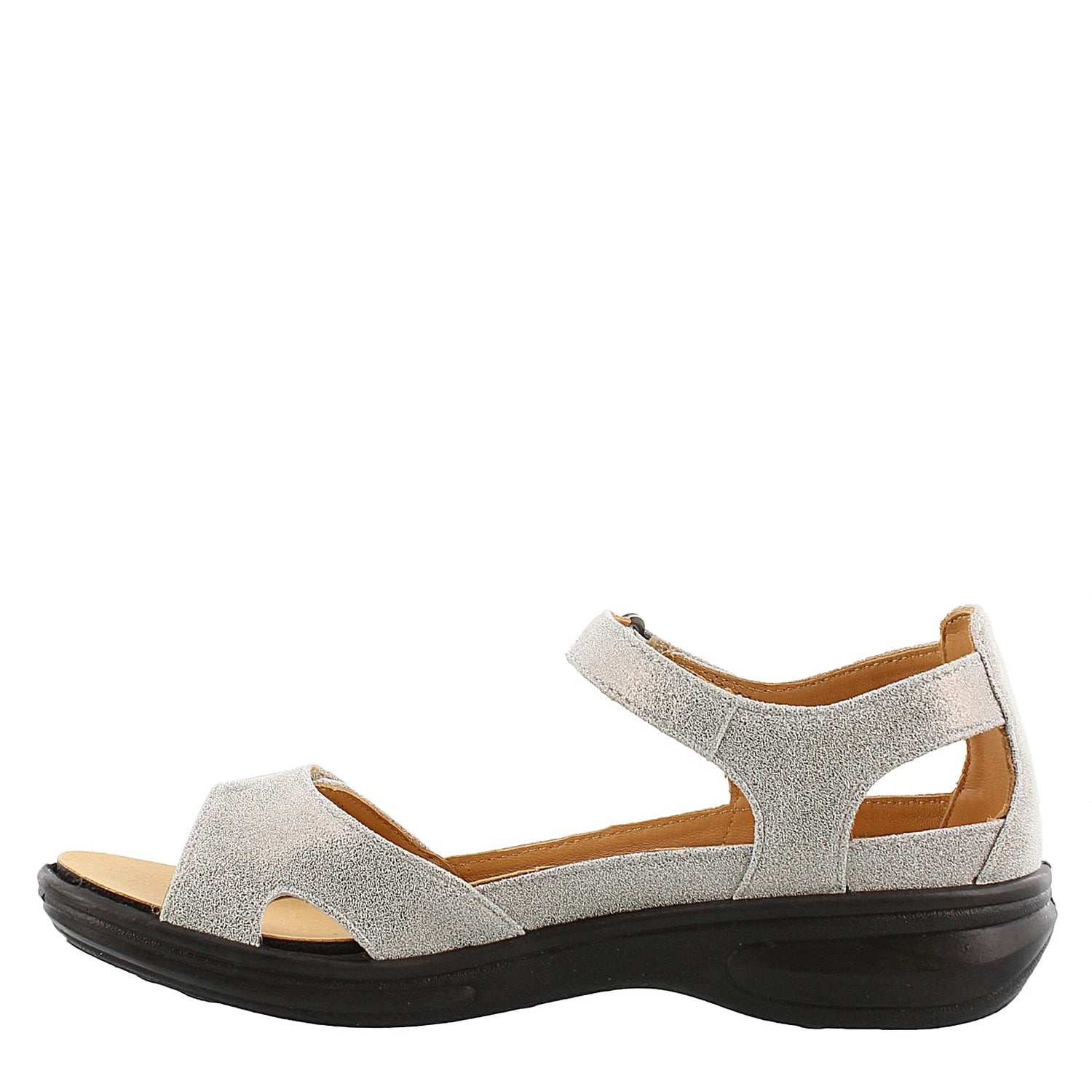 Peltz Shoes  Women's Revere Portofino Sandals