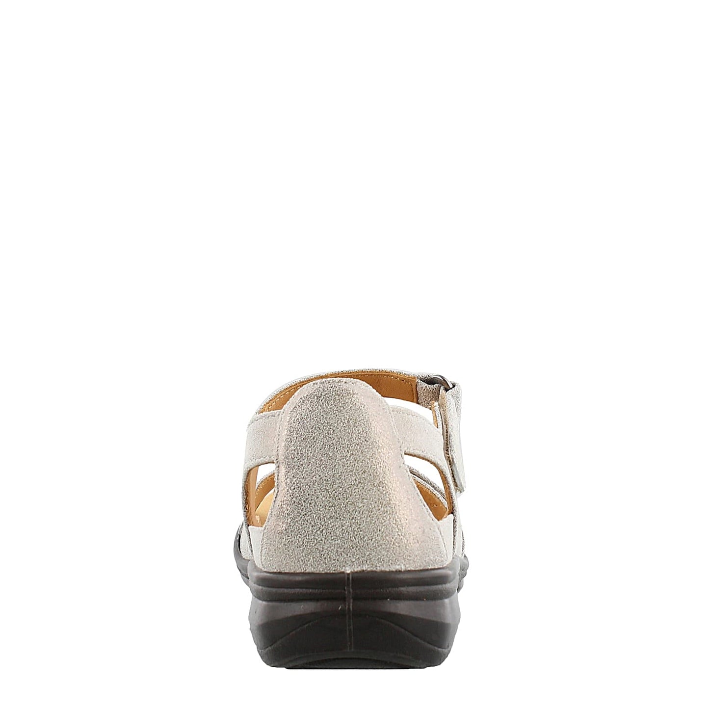 Peltz Shoes  Women's Revere Portofino Sandals