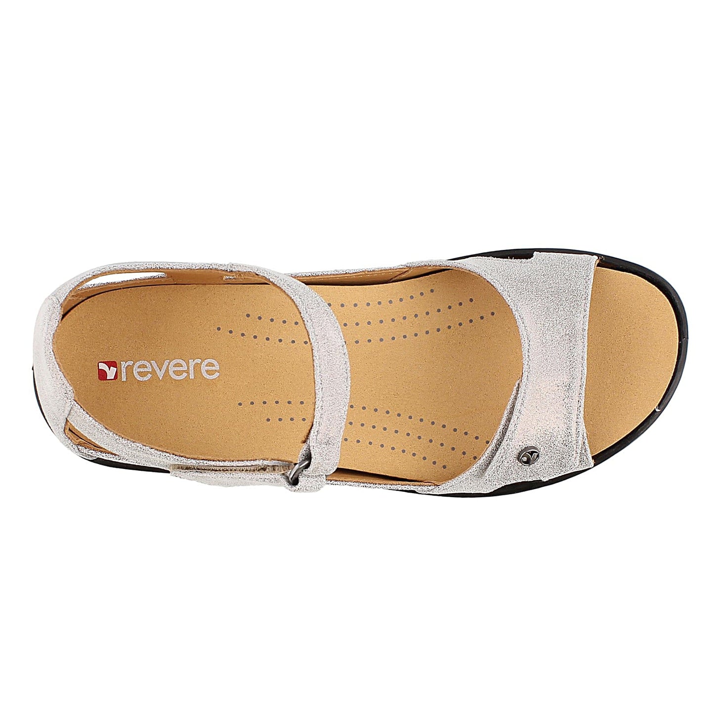 Peltz Shoes  Women's Revere Portofino Sandals