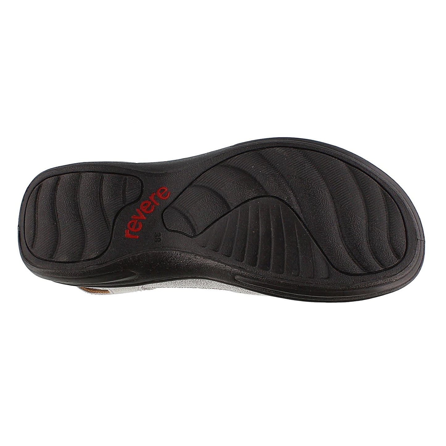 Peltz Shoes  Women's Revere Portofino Sandals