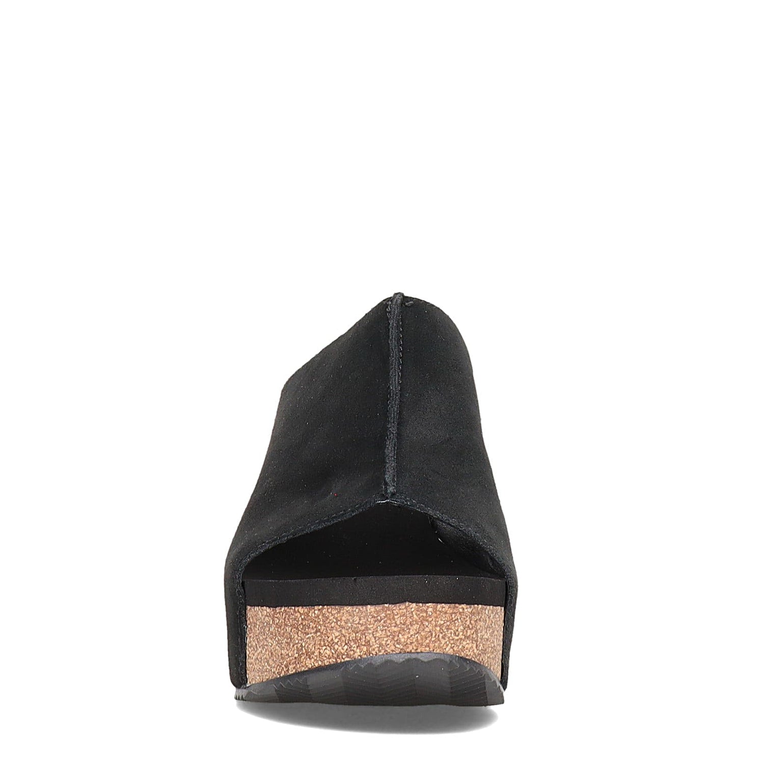 Peltz Shoes  Women's Volatile Carrier Sandal