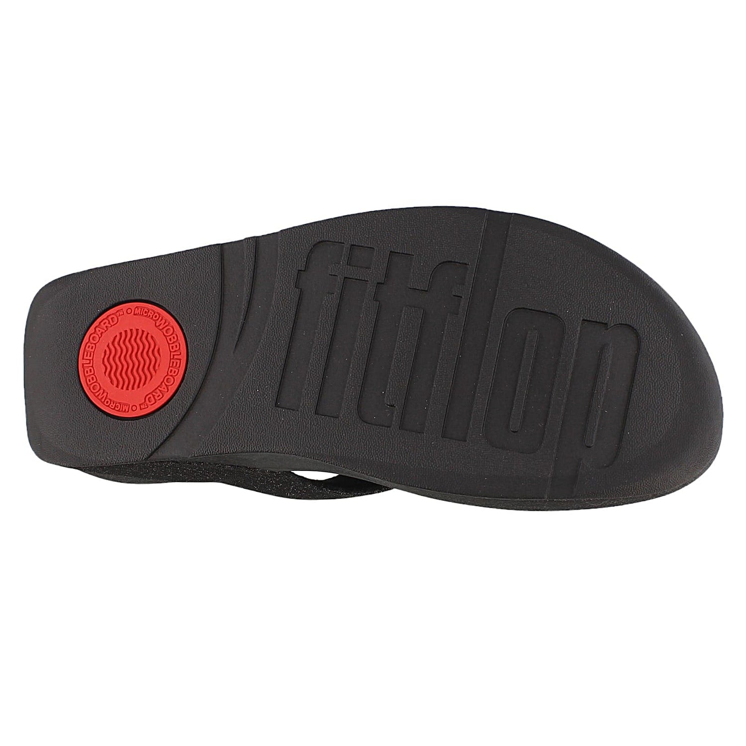 Peltz Shoes  Women's FitFlop Lottie Thong Sandal