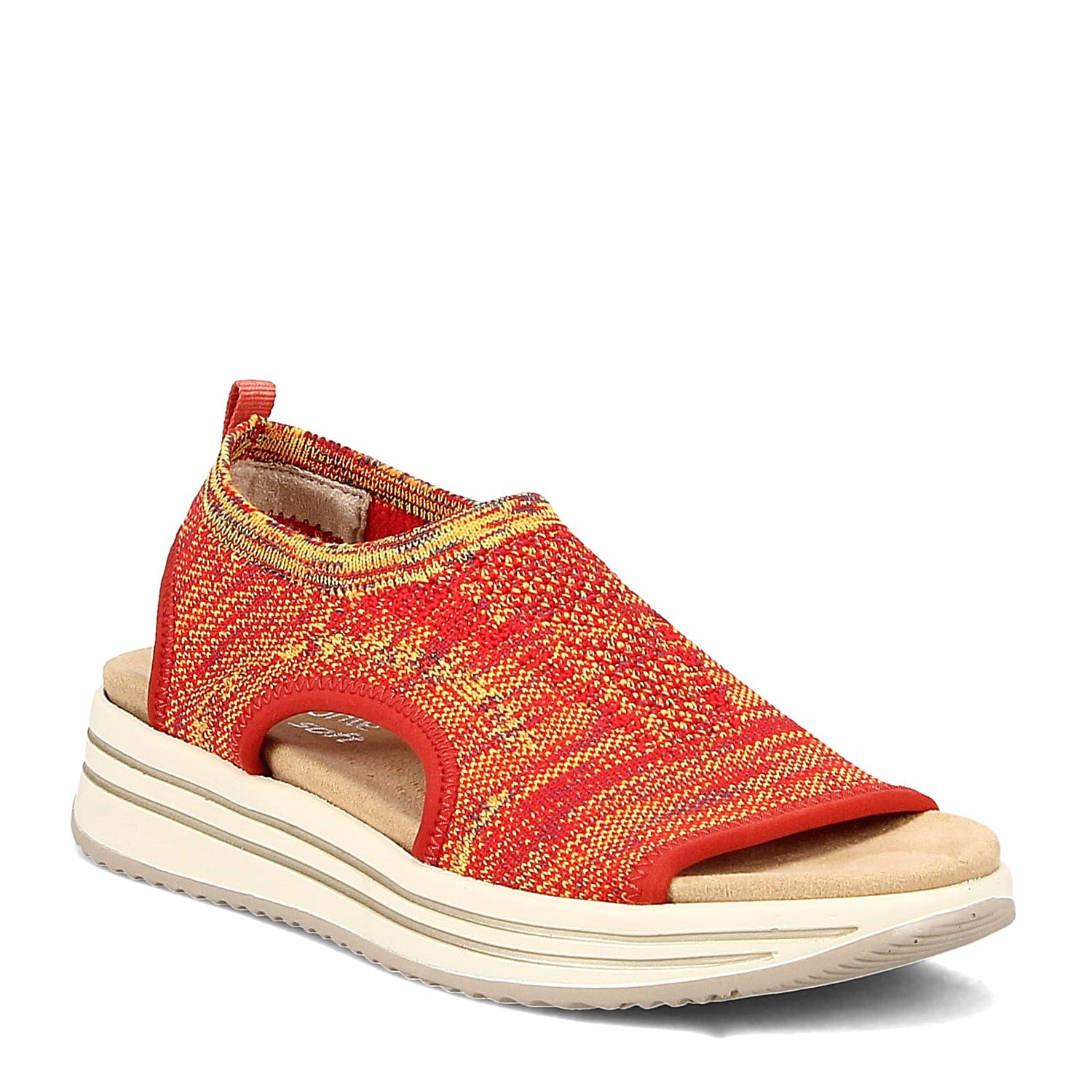 Peltz Shoes  Women's Remonte Jocelyn Sandal