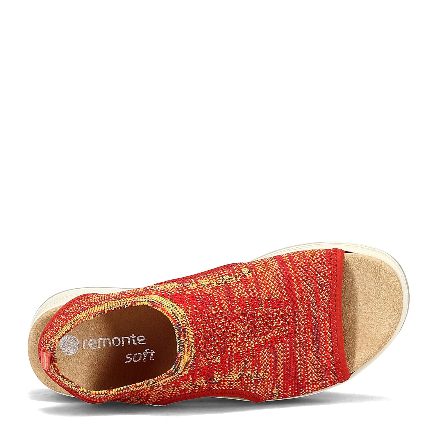 Peltz Shoes  Women's Remonte Jocelyn Sandal