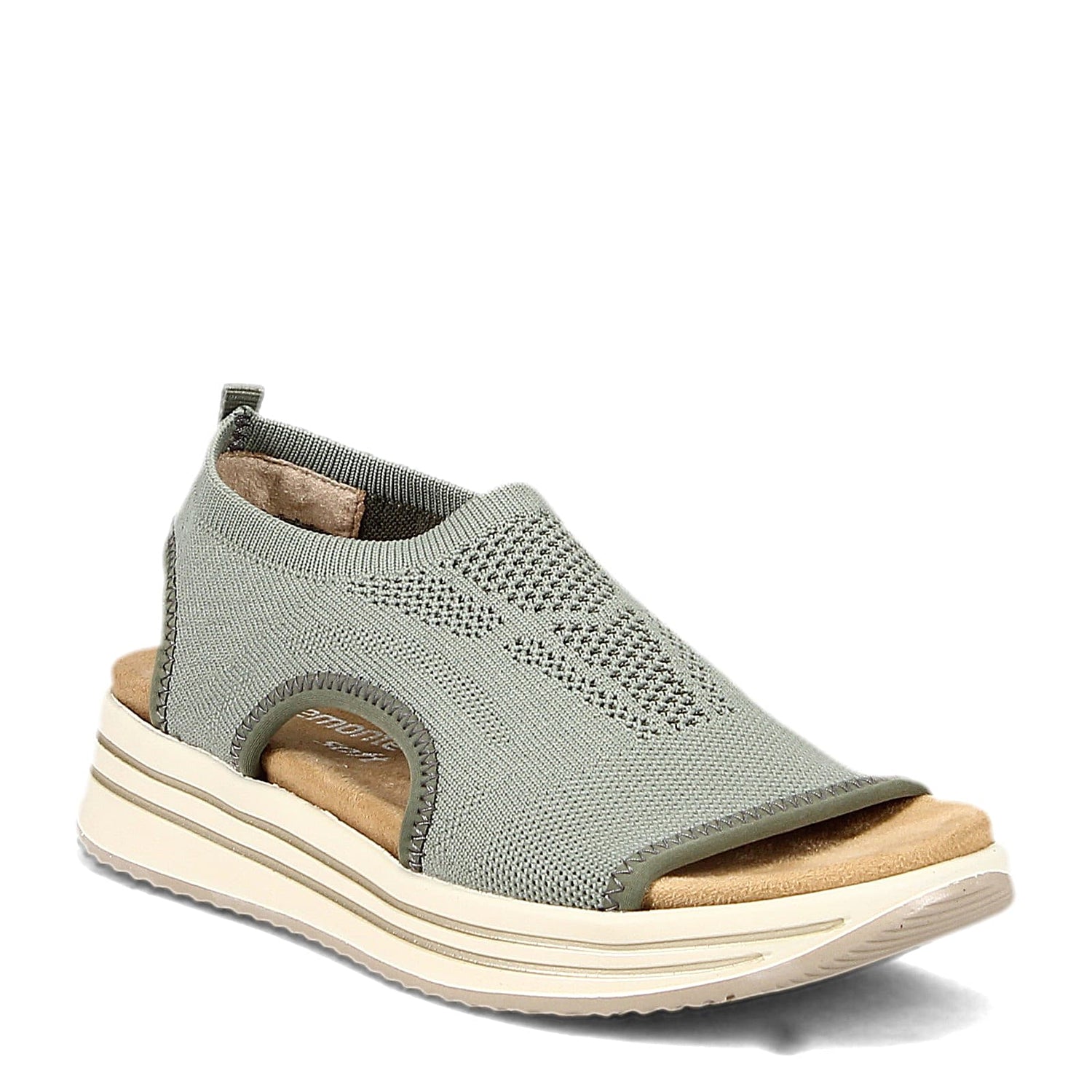 Peltz Shoes  Women's Remonte Jocelyn Sandal