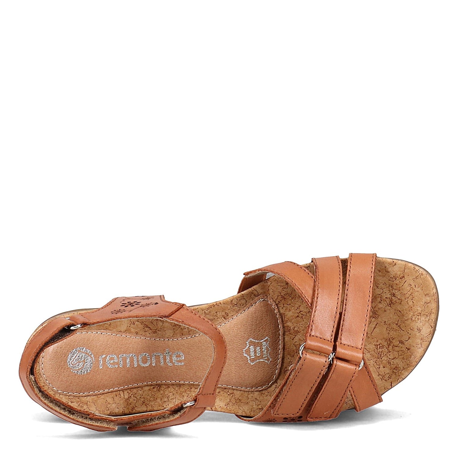 Peltz Shoes  Women's Remonte Juno 69 Sandal