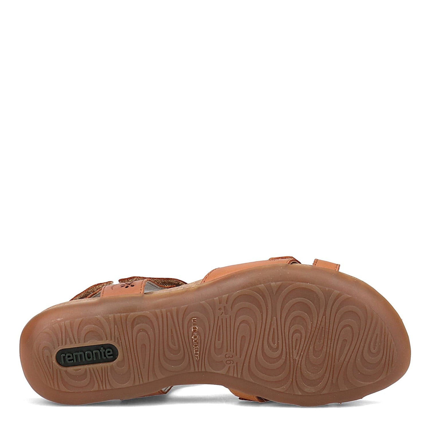 Peltz Shoes  Women's Remonte Juno 69 Sandal
