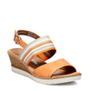 Peltz Shoes  Women's Remonte Odense Sandal