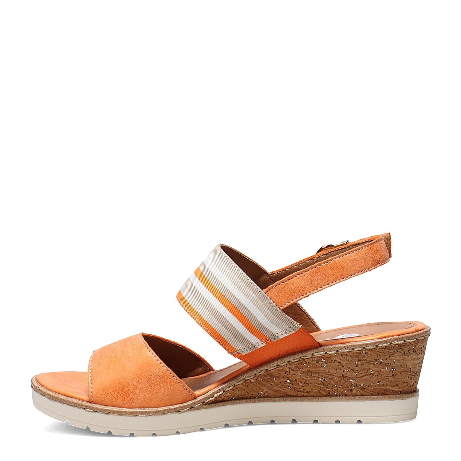 Peltz Shoes  Women's Remonte Odense Sandal