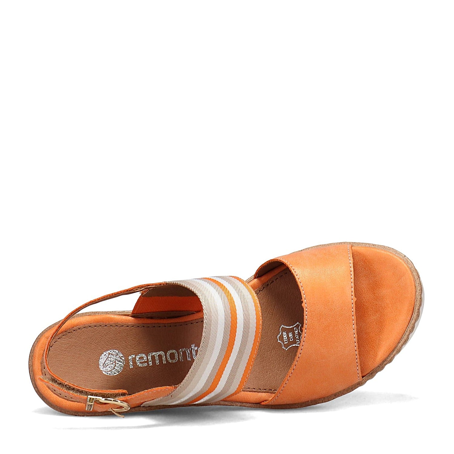 Peltz Shoes  Women's Remonte Odense Sandal