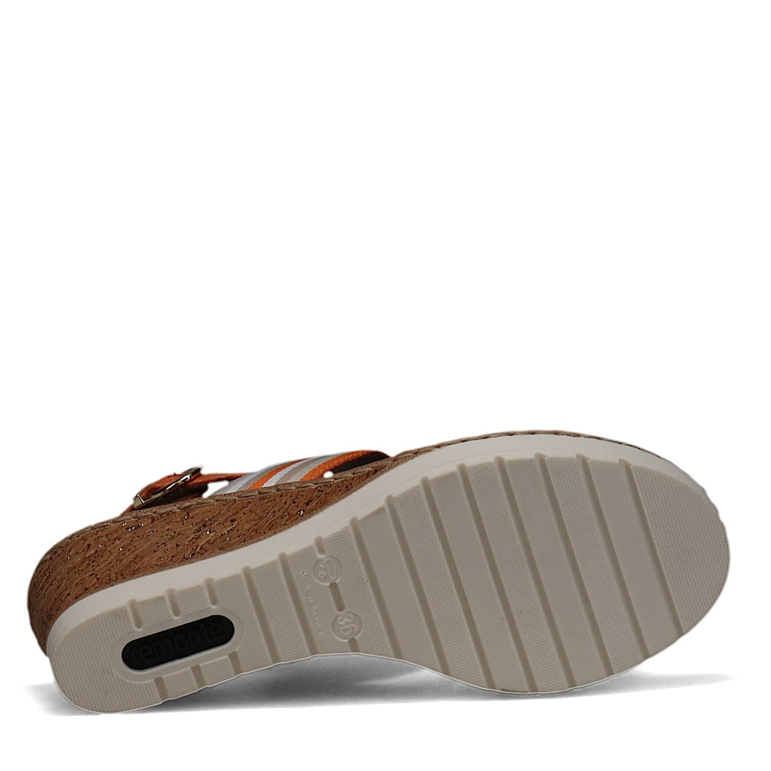 Peltz Shoes  Women's Remonte Odense Sandal