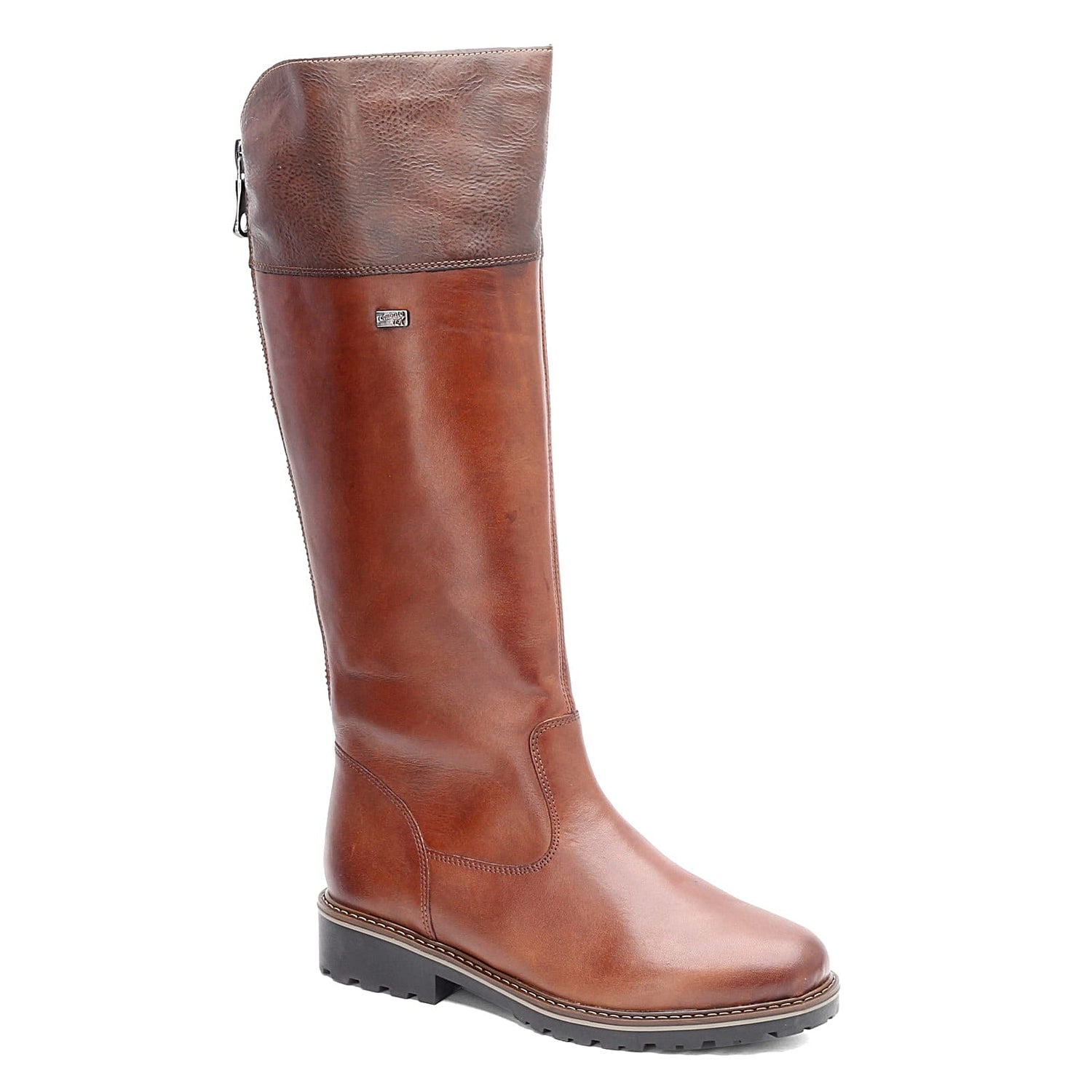 Peltz Shoes  Women's Remonte R6581-22 Boot