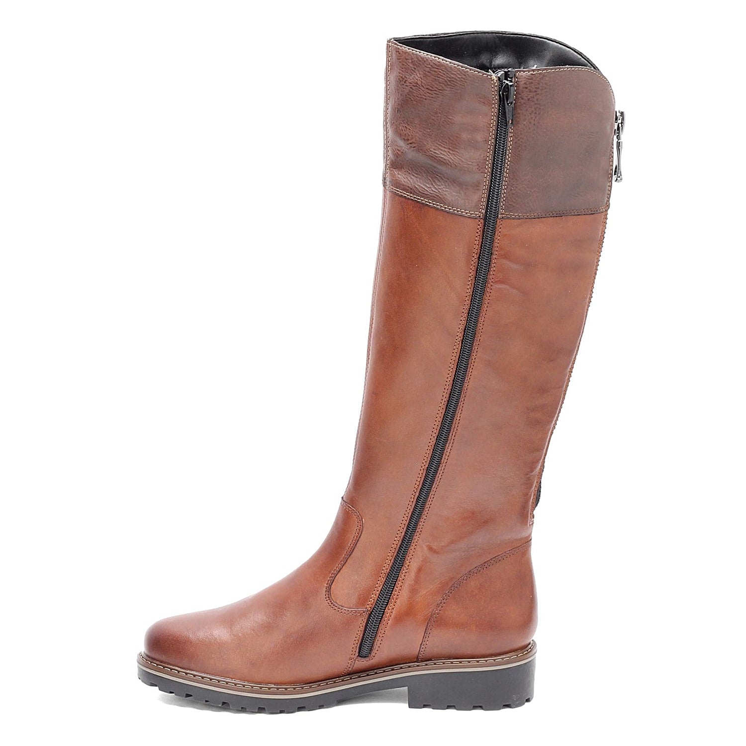 Peltz Shoes  Women's Remonte R6581-22 Boot