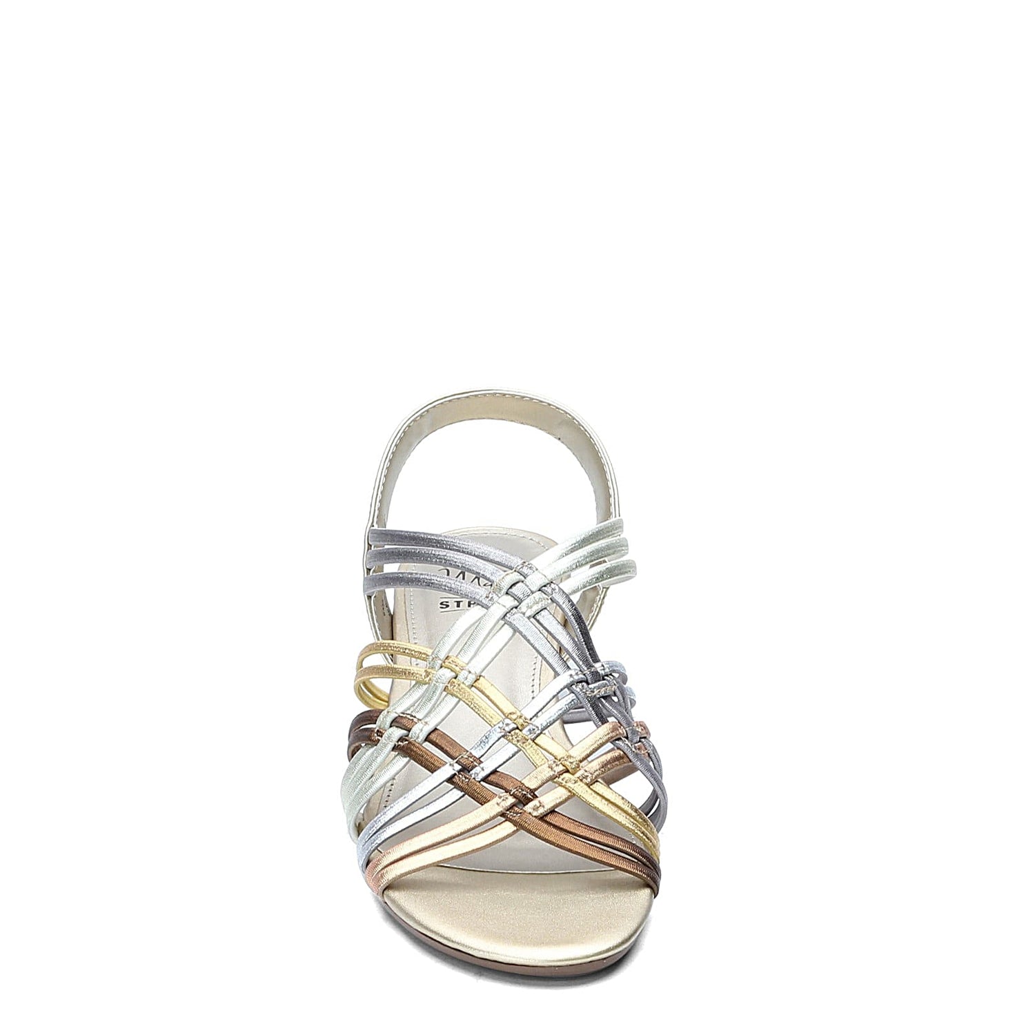 Peltz Shoes  Women's Impo Rainelle Sandal