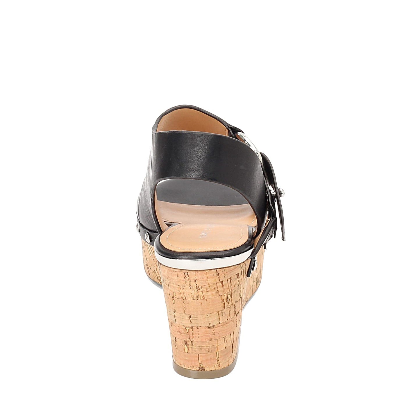 Peltz Shoes  Women's Marc Fisher Rana Sandal