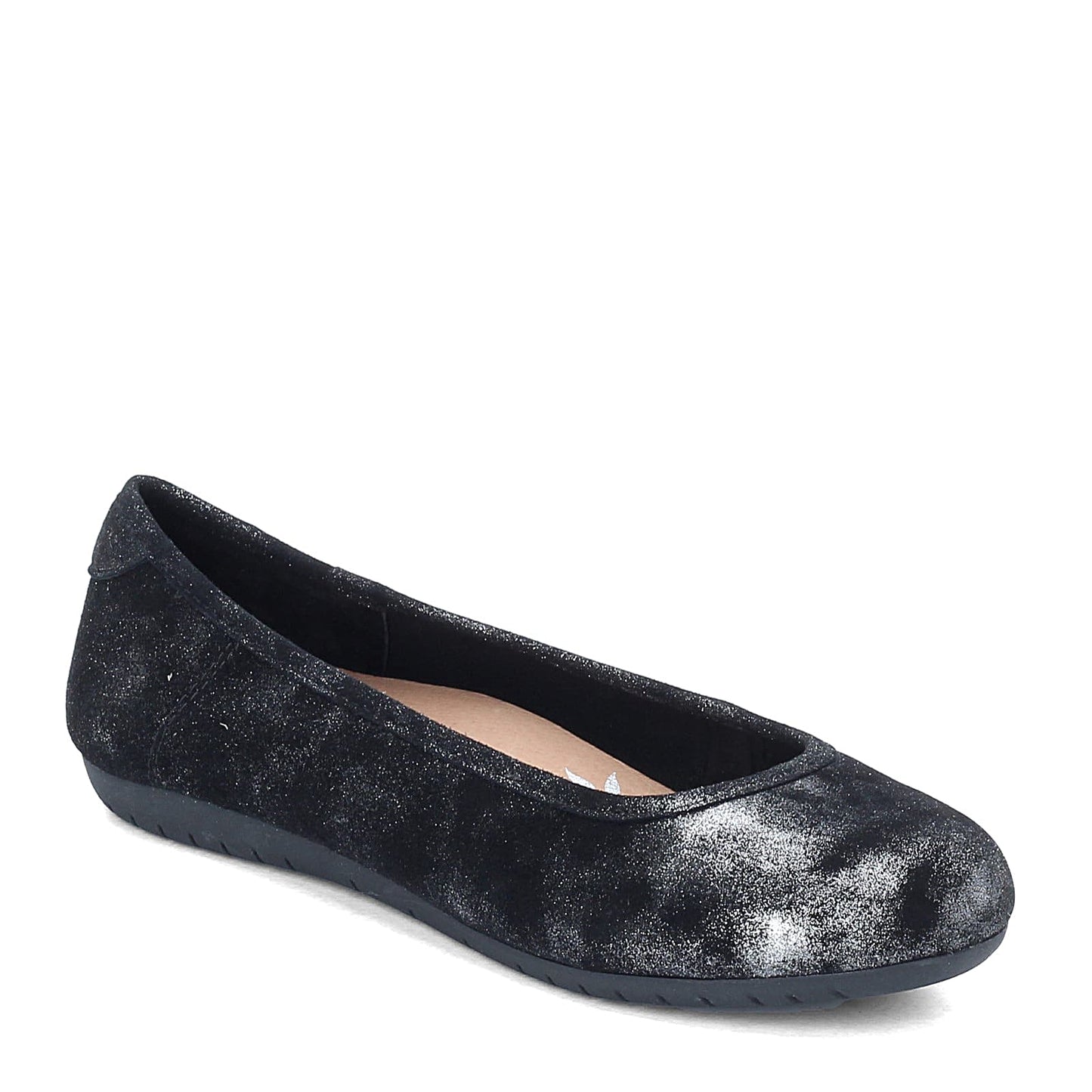 Peltz Shoes  Women's Taos Rascal Flat