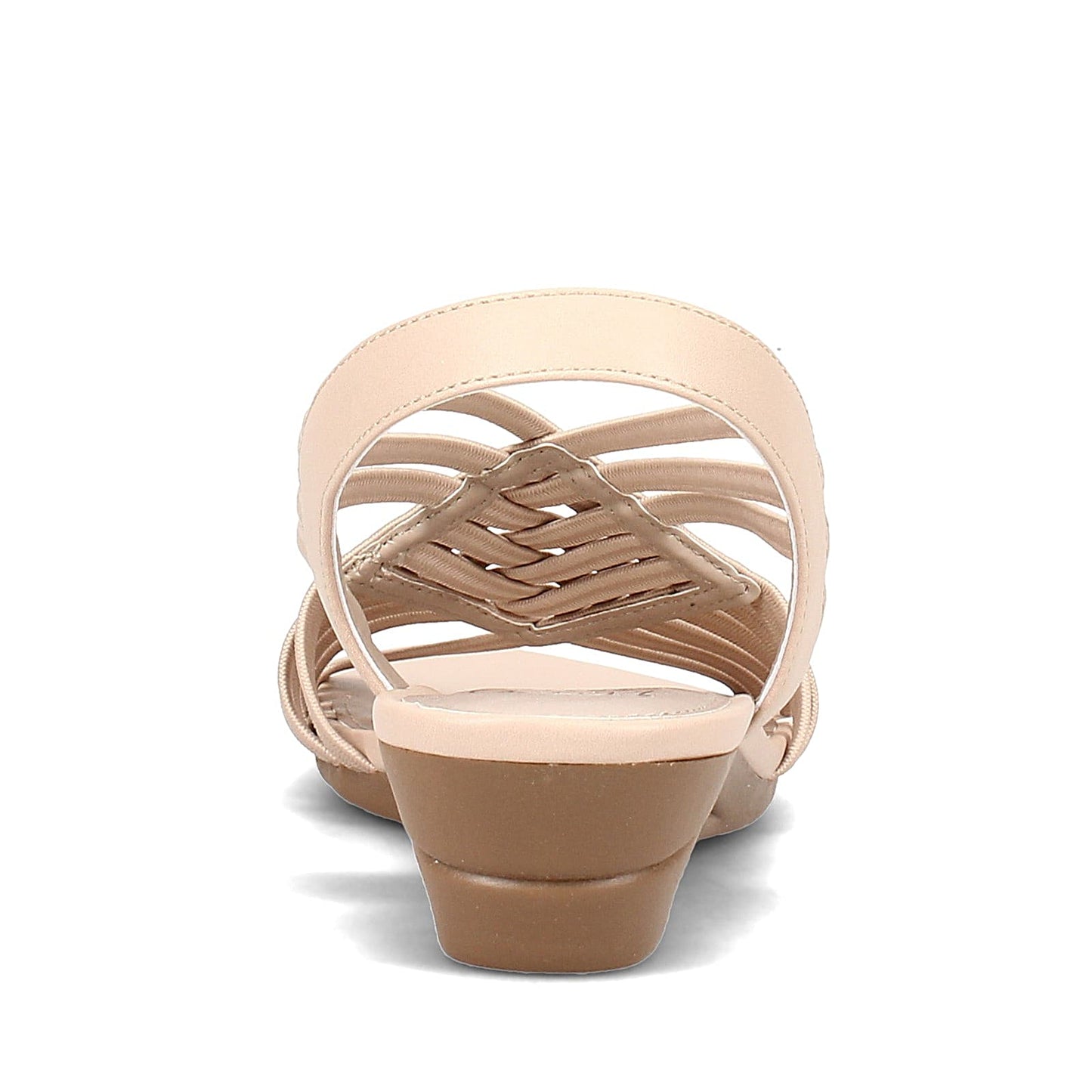 Peltz Shoes  Women's Impo Rassida Sandal