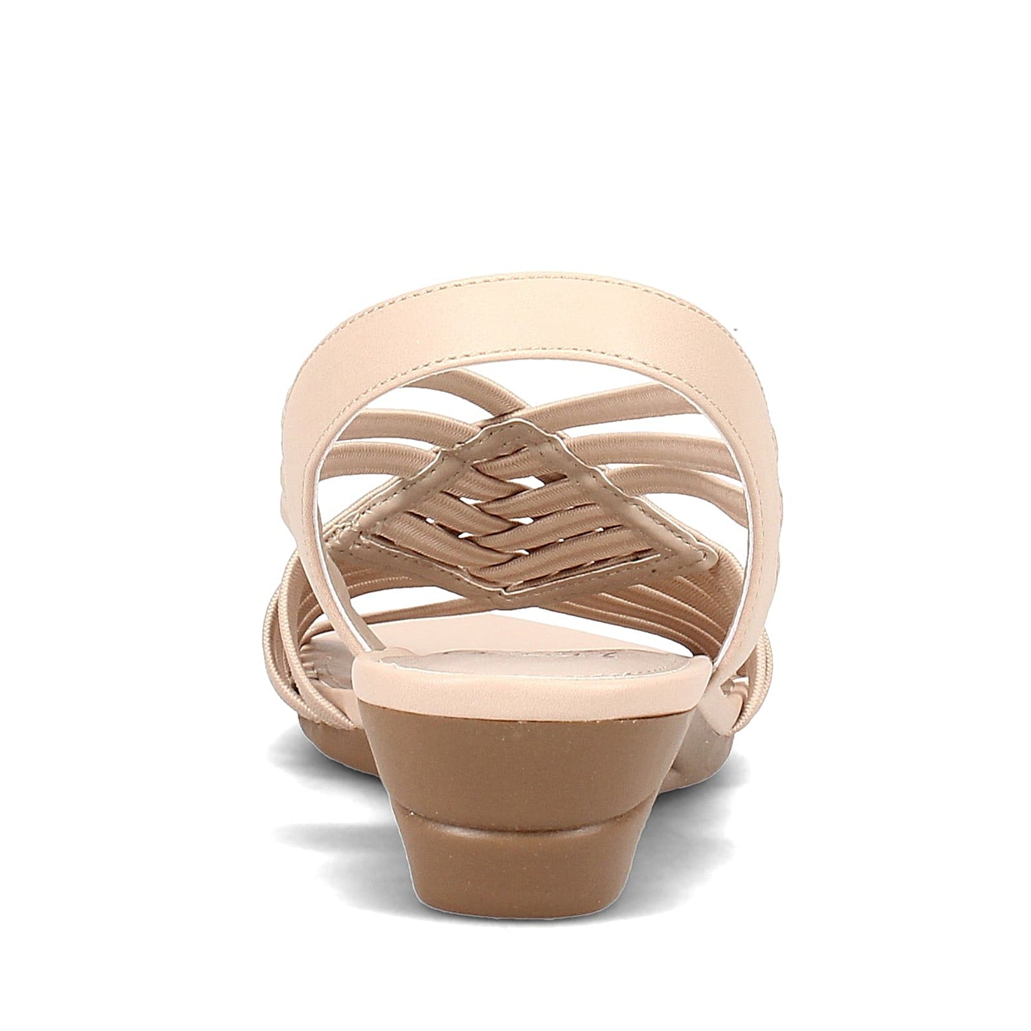 Peltz Shoes  Women's Impo Rassida Sandal
