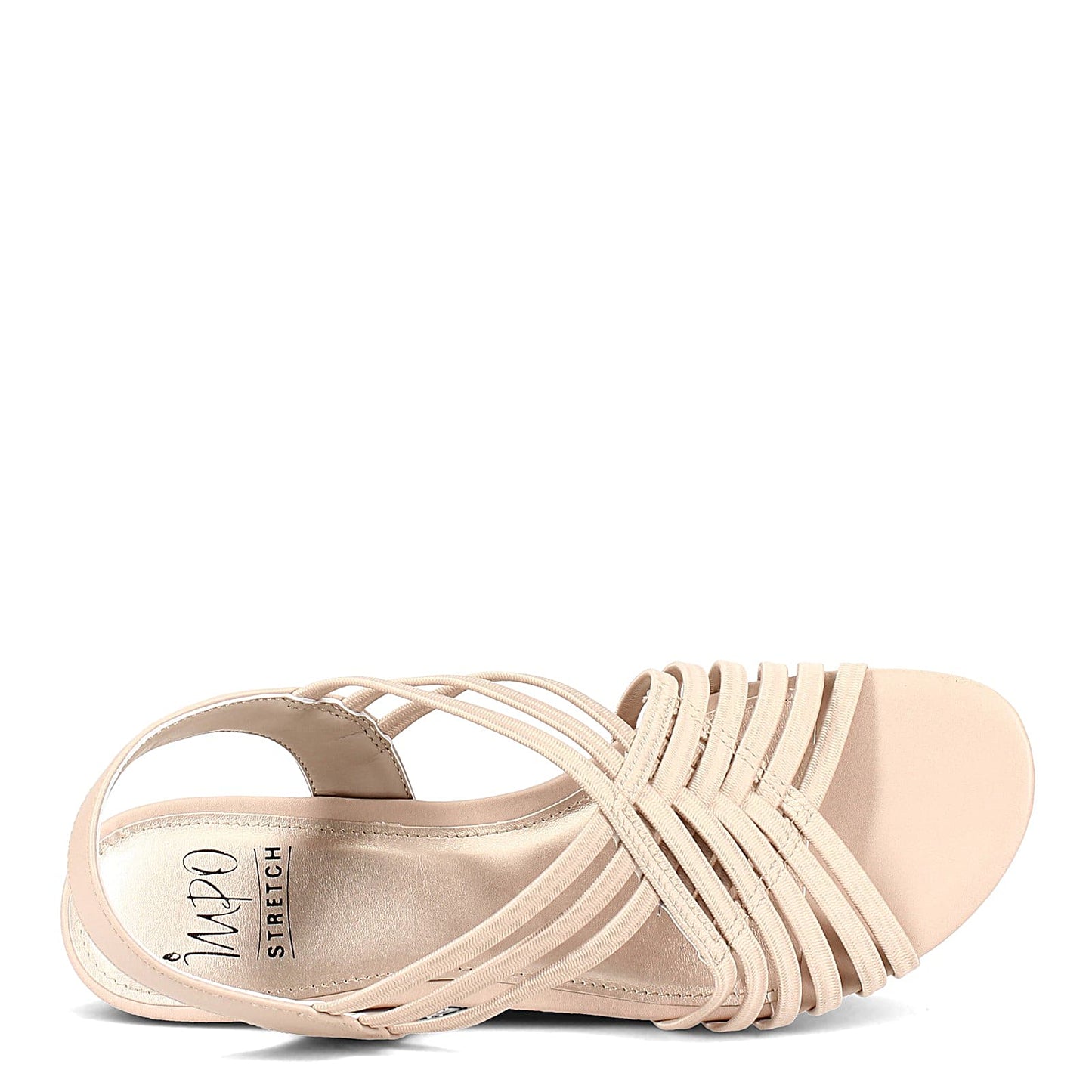 Peltz Shoes  Women's Impo Rassida Sandal