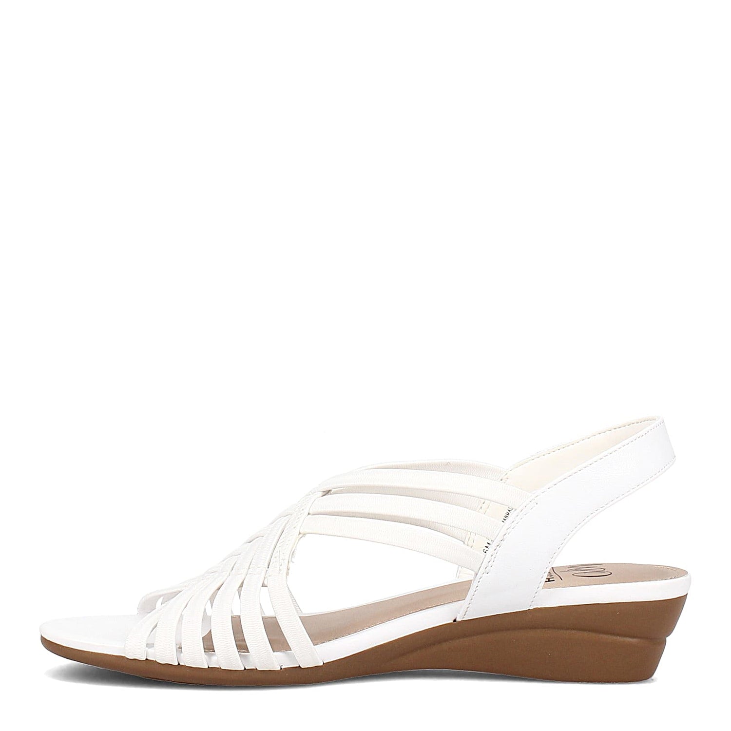 Peltz Shoes  Women's Impo Rassida Sandal