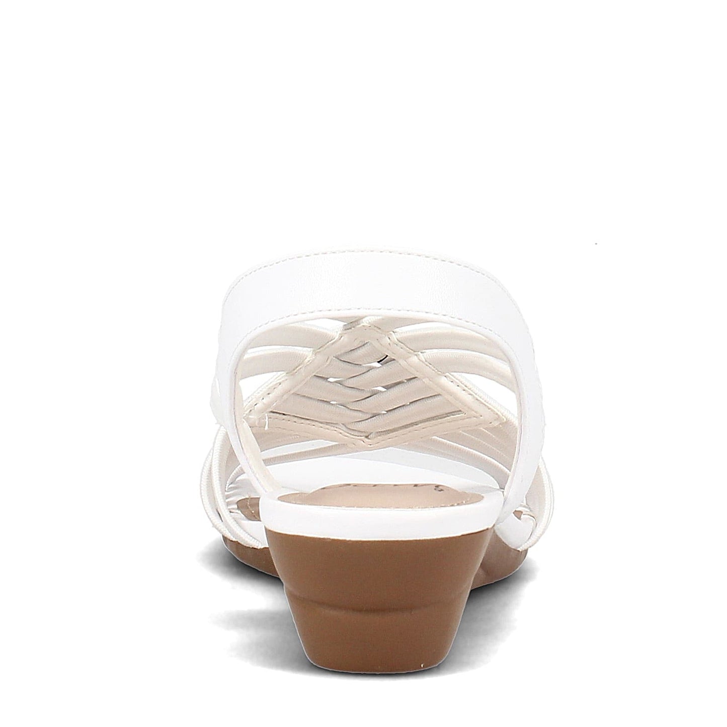 Peltz Shoes  Women's Impo Rassida Sandal