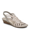 Peltz Shoes  Women's Impo Refresh Sandal
