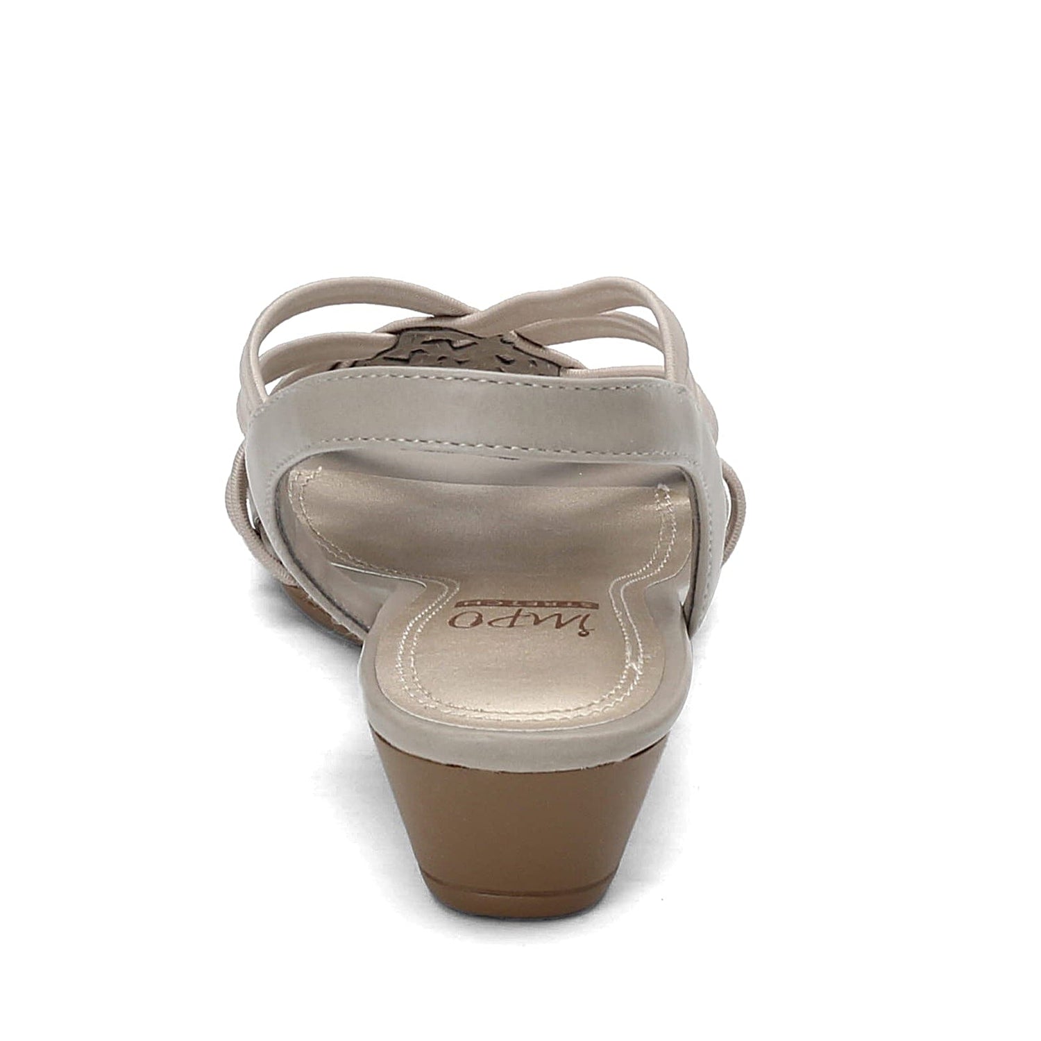 Peltz Shoes  Women's Impo Refresh Sandal